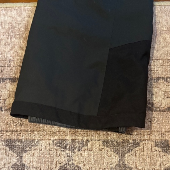 NWOT Patagonia Women’s Powder Town Pants L - Picture 3 of 13